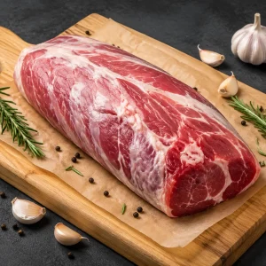 راسته گوسفندی بی استخوان