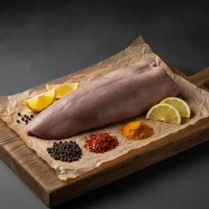 زبان گوساله درجه یک