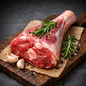 ماهیچه گوسفندی