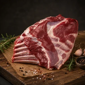 قلوه گاه گوسفندی