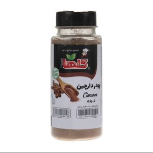 پودر دارچین گلها