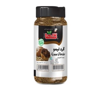 پودر لیمو گلها