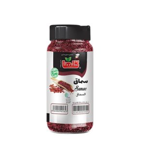 پودر سماق گلها