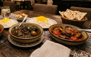 بهترین غذاهایی که می توانید با ماهیچه گوساله تهیه کنید